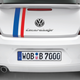 Illustration for article titled You Can Get A Herbie-Themed Volkswagen Beetle... If You Live In Spain